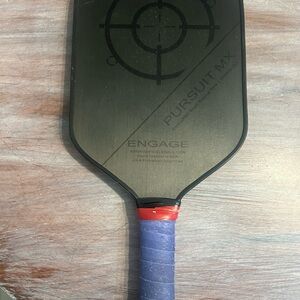 Engage Pursuit MX Pickleball Paddle